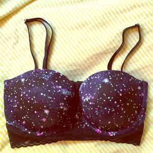 Victoria’s Secret PINK Bustier